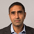 Suhail Suleman
