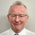 Mark Harris