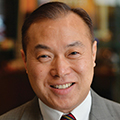 James Chong