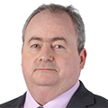 Nicholas Sheridan