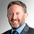 Anthony Gillham