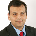 Amit Lodha