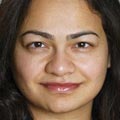 Ayesha Akbar