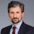 Eugene Philalithis