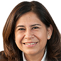 Carina Güerisoli