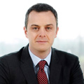 David Pringle
