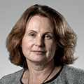 Sandra Holdsworth