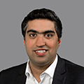 Raheel Altaf