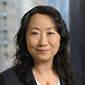 Caroline Cai