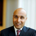 Bhupinder Bahra