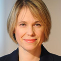 Jenny Rodgers
