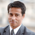 Marc Halperin