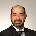 César Zeitouni