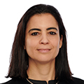 Laurence Bensafi