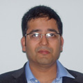 Ajay Jain