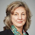 Catherine Garrigues