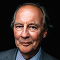 Rupert Caldecott