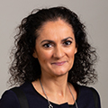 Annabelle Vinatier