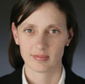 Caroline Gorman