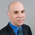 Peter Gillespie