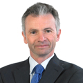 Gareth Maher