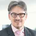 Peter Jeggli