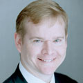 David P. Sanders