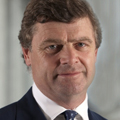 David Palmer