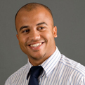 Kenneth Akintewe