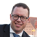 Henrik Stille