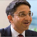 Samir Mehta