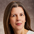 Maria Negrete-Gruson