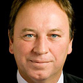Tim Bond