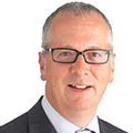 Geoff Marson