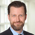 Thomas Bjørn Jensen