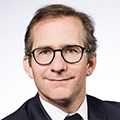 Pierre Toussain