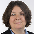 Fabienne Cretin