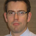 George Cooke