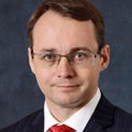 Endre Pedersen