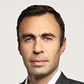Vincent Steenman