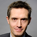 Laurent Lagarde