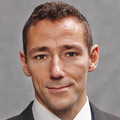 Walter Levy