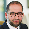 Imran Sattar
