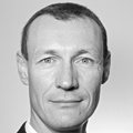 Patrick Huber