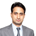 Akhilesh Baveja