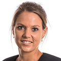 Georgina Hamilton