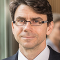 Mike Buhl-Nielsen