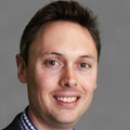 Christopher Mahon