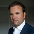 Peter van Rooyen