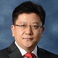 Yuming Pan